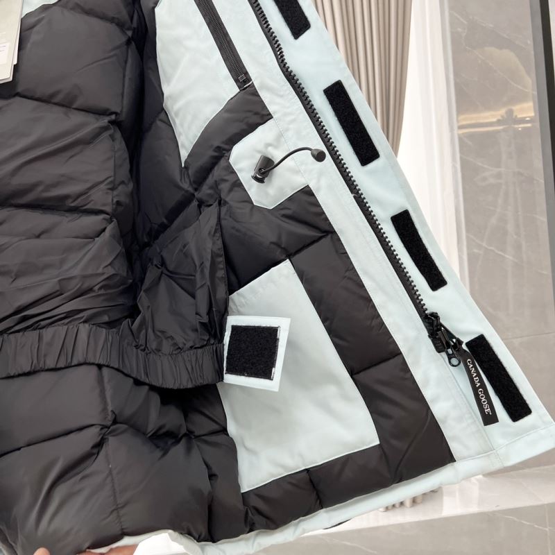 Canada Goose Down Jackets